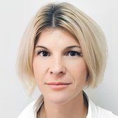 Гизбург Гаянэ Рафиковна, логопед