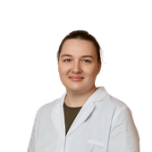 Каргина Людмила Евгеньевна, терапевт