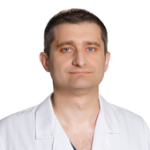 Ильин Владислав Валерьевич, анестезиолог-реаниматолог