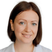 Хлебникова Ирина Викторовна, психолог