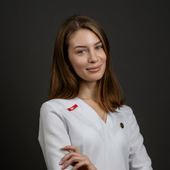 Максимова Анастасия Владимировна, стоматологический гигиенист