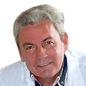 Аникин Сергей Александрович, сосудистый хирург