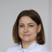 Гамит Алена Анатольевна, гинеколог