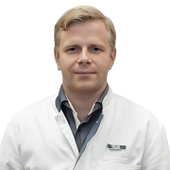 Калачев Иван Ильич, хирург