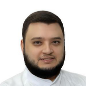 Нурулаев Рамазан Магомедгаджиевич, стоматолог-хирург