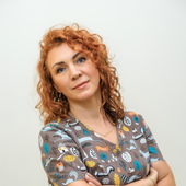 Ляднова Олеся Валерьевна, гирудотерапевт