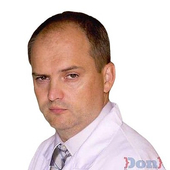 Сафонов Дмитрий Владимирович, кардиолог