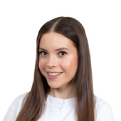 Буймистрова Инга Геннадьевна, стоматолог-терапевт