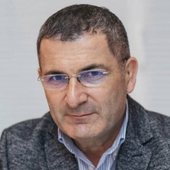 Алборов Робинзон Григорьевич, уролог