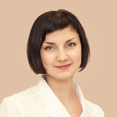 Гульева Евгения Сергеевна, стоматолог-хирург