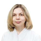 Виноградова Наталья Анатольевна, ревматолог