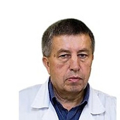 Шарапов Иван Алексеевич, невролог