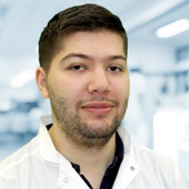 Керимли Али Ровшан Оглы, уролог