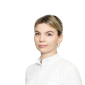 Швыдкова Анастасия Алексеевна, косметолог