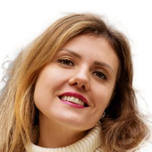 Еляхина Дарья Константиновна, психолог