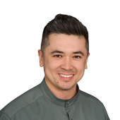 Березин Евгений Александрович, стоматолог-ортопед