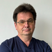 Сидоров Андрей Владимирович, гинеколог