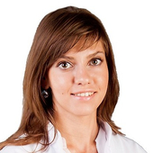 Ионина Анна Александровна, терапевт