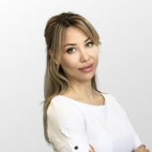 Зазьян Маргарита Александровна, трихолог