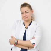 Секисова Татьяна Михайловна, хирург