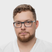 Абызов Иван Александрович, ЛОР