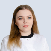 Шаткова Даниэлла Александровна, терапевт