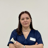 Петрова Регина Андрееевна, ЛОР