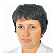 Колчанова Мария Ивановна, детский невролог