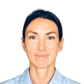 Плисс Екатерина Сергеевна, офтальмолог