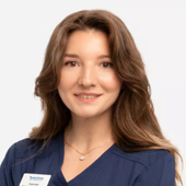 Карелова Анастасия Андреевна, ортодонт