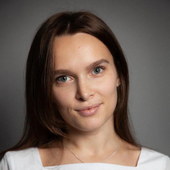 Трушенкова Анна Дмитриевна, детский стоматолог