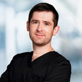 Голенов Сергей Юрьевич, хирург