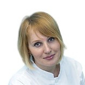 Катышева Елена Владимировна, косметолог