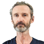 Филиппов Александр Геннадьевич, массажист