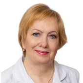 Круть Ирина Юльевна, гинеколог