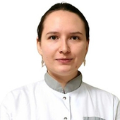Дрёмина Екатерина Александровна, дерматолог