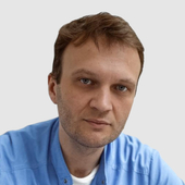 Козюбенко Евгений Петрович, травматолог