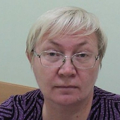 Афанасьева Ольга Петровна, педиатр