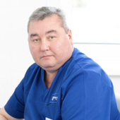 Аллаяров Ильдар Тагильевич, травматолог
