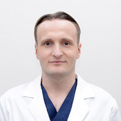 Николай Александрович Ищенко, рентгенолог