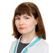 Юлина Людмила Николаевна, невролог