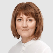 Дадаева Лариса Михайловна, психолог