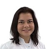 Колонцова Анастасия Юрьевна, дерматолог