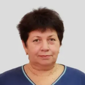 Колчина Инна Константиновна, стоматолог-ортопед