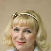 Гришко Любовь Сергеевна, невролог