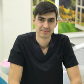 Ракипов Марат Фанилевич, стоматолог-терапевт