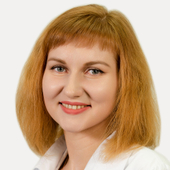 Кочурова Екатерина Валерьевна, психотерапевт