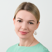 Ефимова Анна Александровна, детский стоматолог