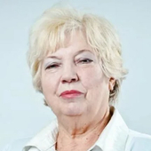 Санцевич Александра Михайловна, терапевт