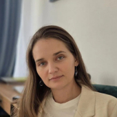Бабодей Екатерина Алексеевна, психолог